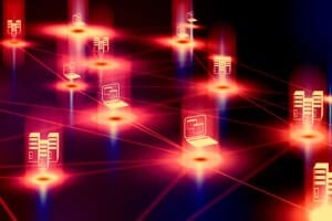 Thoughts on Edge Processing for the IoT