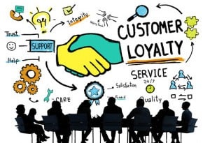 How an e-retailer employs machine-learning to reduce customer churn