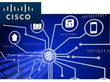 New Real-Time Network Analytics from Cisco