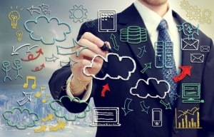 Fog and Cloud Computing: Working Together