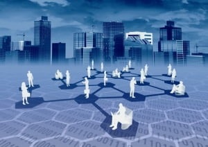 Smart City Network: LPWA, 5G, or Mesh?