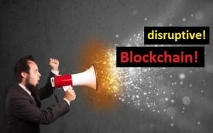 Why Blockchain Might Be Overhyped
