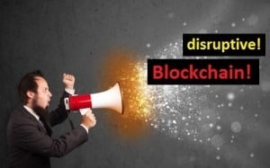 Why Blockchain Might Be Overhyped