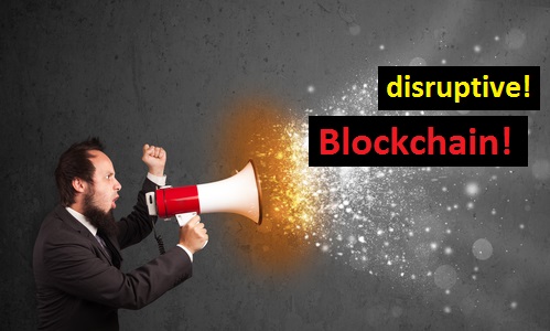 Why Blockchain Might Be Overhyped