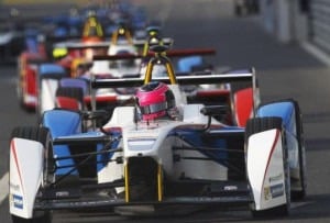 Can Real-Time Data Help Win a Race? DS Virgin Thinks So