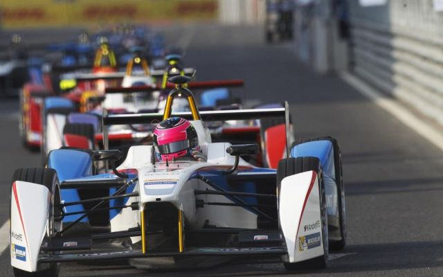 Can Real-Time Data Help Win a Race? DS Virgin Thinks So