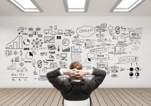 Why It’s So Hard for Legacy Companies to Innovate