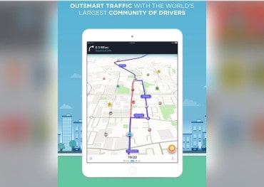How Real-Time Ads Boosted Waze Installs by 865 Percent