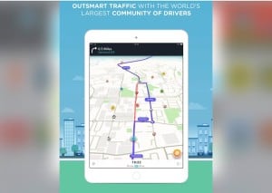 How Real-Time Ads Boosted Waze Installs by 865 Percent