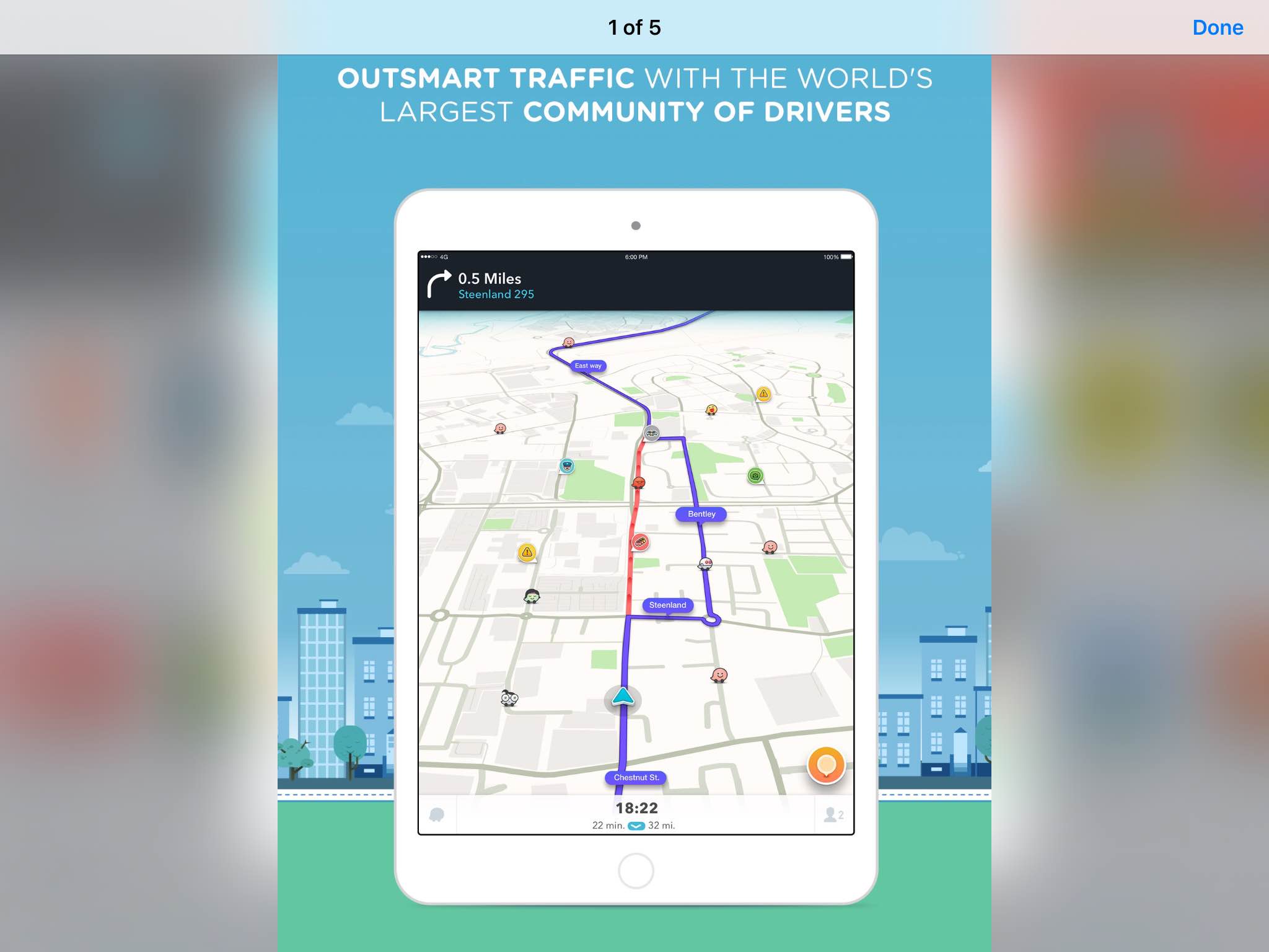 How Real-Time Ads Boosted Waze Installs by 865 Percent