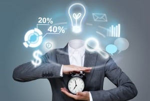 How Cognition-as-a-Service Could Change Business Intelligence