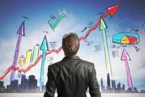 BI Software Trends: Easy, Integrated, Fast