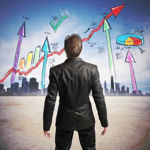 BI Software Trends: Easy, Integrated, Fast