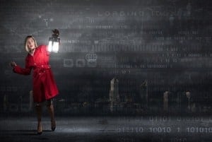 Hadoop Data in the Dark? How Governance, Metadata Can Help