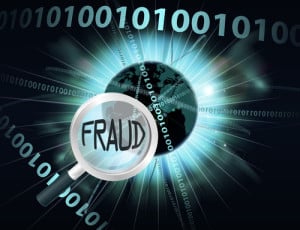 fraud detection machine learning