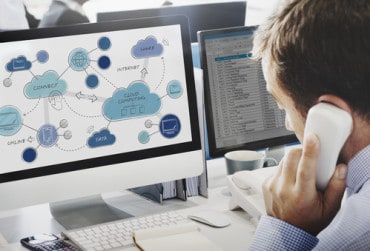 Five Ways Cloud Communications Can Enhance Customer Experience