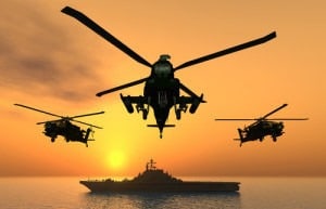 Why DDS is Essential for the Tactical Edge