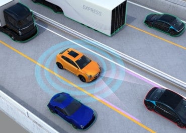 The $1 Trillion Deep Learning Race for Smarter Cars