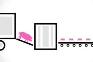 How’s the Bacon? Blockchain Hopes to Find Out