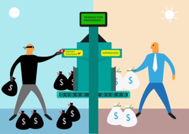 Real-Time Fraud Prevention and AML Compliance: Case Study