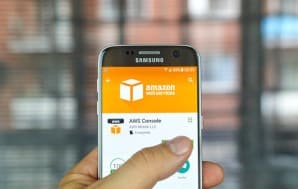 Could AWS Be the Right Choice for IoT and Machine Learning?