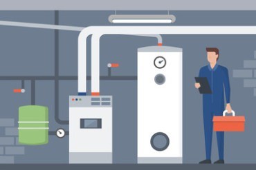 Troubleshooting Repairs With the IoT: Case Study