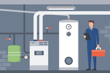 Troubleshooting Repairs With the IoT: Case Study