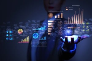 How Companies Are Turning Data Exhaust Into Cash