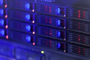 With Apache Spark, Old Mainframes Learn New Tricks