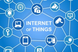 IoT applications