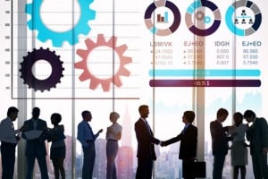 The Race to Offer a Complete ‘Insight Platform’ Is On