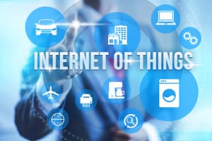 IoT challenges