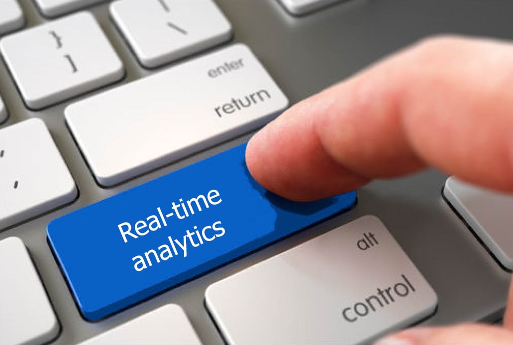 Gartner Report: Moving Analytics to Real Time