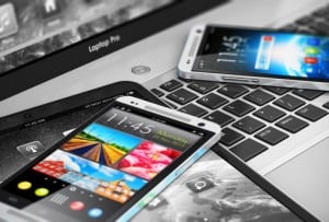 Four Trends Changing Enterprise Mobility in 2017