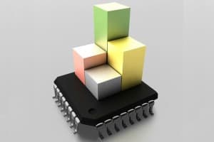 GPUs: The Key to Cognitive Computing