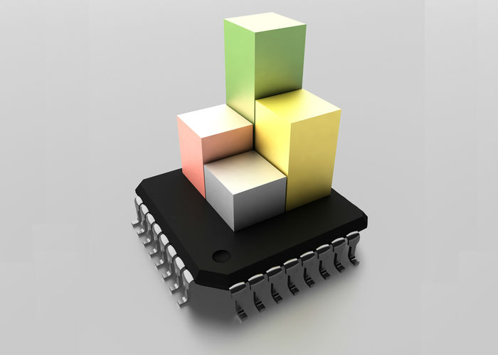 GPUs: The Key to Cognitive Computing