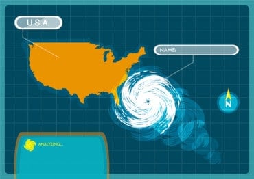 Data in Disasters: Using Real-Time Analytics to Save Lives