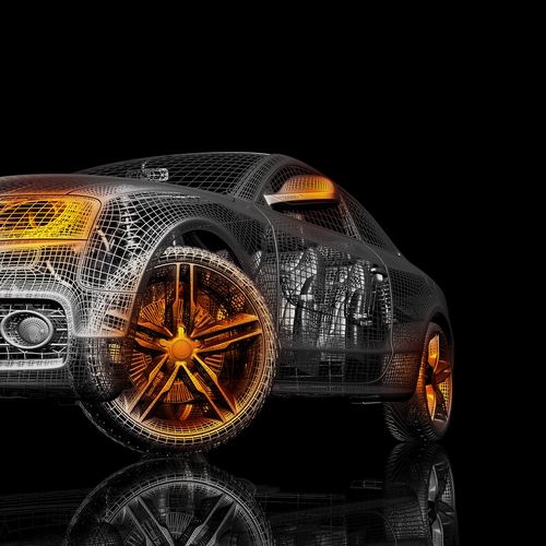 How AI and Blockchain Might Make Cars “Free”