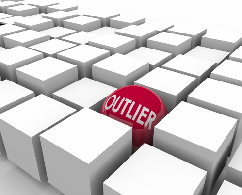 The Value in Data Anomalies, from Dollhouses to Gaming