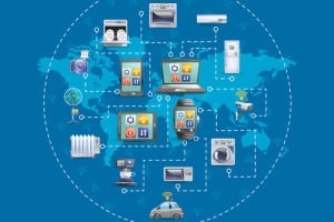 There is No Such Thing as ‘The’ Internet of Things!