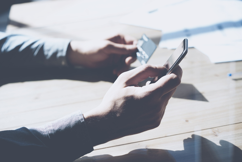 Real-Time Transaction Monitoring of Prepaid Cards: Case Study