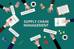 How the IoT Will Revolutionize Supply Chain Management