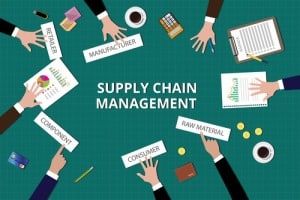 How the IoT Will Revolutionize Supply Chain Management