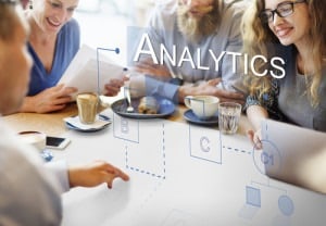 Crowdsourced Analytics: Using “Data Socialization” for Business Insights