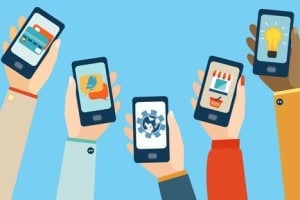 Smart Apps: 4 Tips in Using Fast Data for Better Business Applications