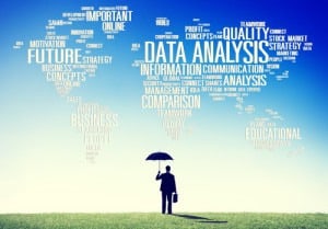 Why Is Big Data Analysis So Challenging?