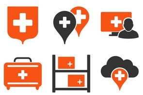 Top Five Benefits of Using the Cloud for Healthcare