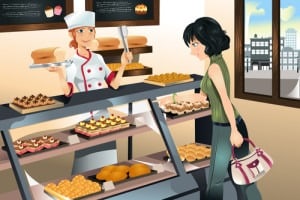 Baking Real-Time Analytics into the Bread Industry