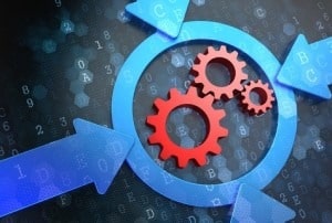 Business Process Management: Using BPM Applications for Digital Transformation