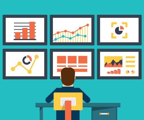 With Real Time Monitoring, No System Is an Island